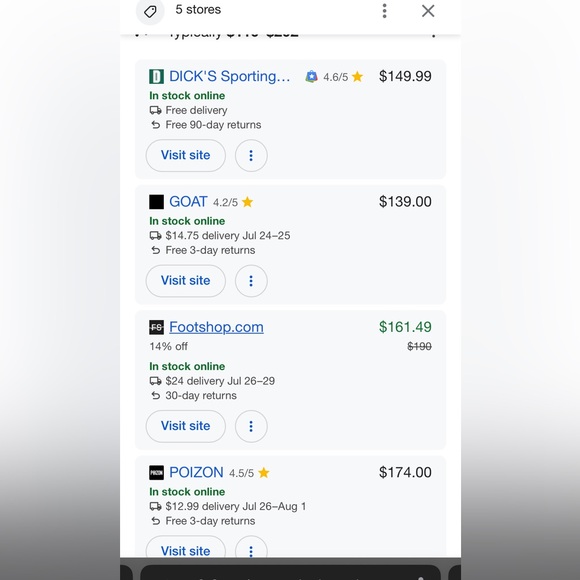 Project Rock Lifting Workout Shoes - Picture 3 of 9